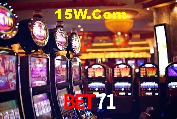 Estatísticas Bet71