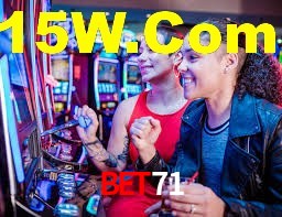 Bet71 - Seu Cassino On-Line - Bet71.Com
