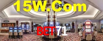 Bet71: Jogos de Caça-Níqueis-Altas Recompensas, Roleta-Velocidade, Blackjack-Desafios Máximos