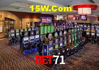 Diretório de Jogos Bet71