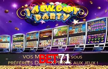 Integração de APIs Bet71