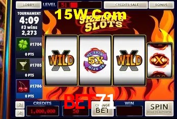 Login Seguro Bet71