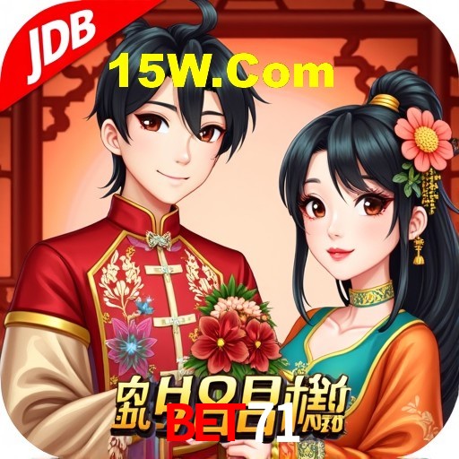 Bônus de Boas-vindas Bet71