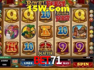 Cadastro Rápido Bet71