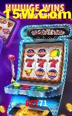 Promoções Sazonais Bet71