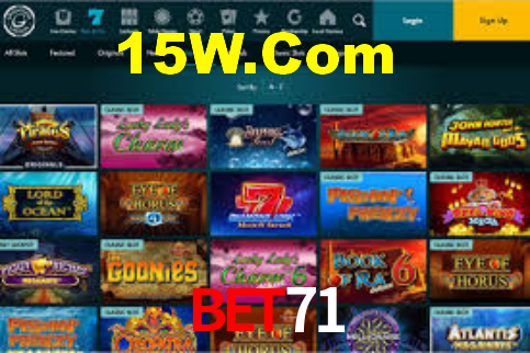 Bet71