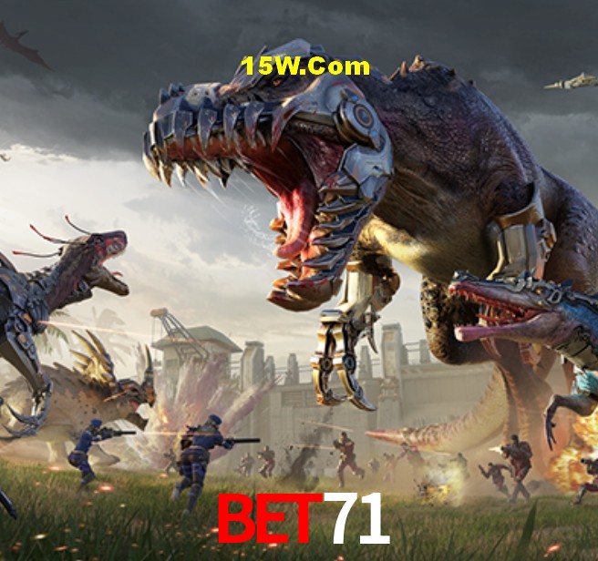 Estatísticas do Jogo Bet71