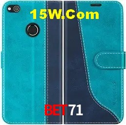 Design Responsivo Bet71