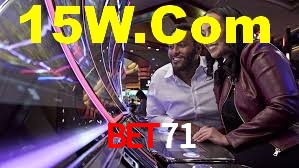 Explore as vantagens do Bet71: serviço profissional e confiabilidade