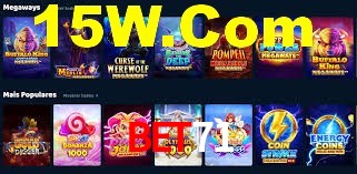 Bet71 Com Casino