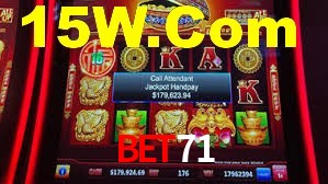 Ofertas Imperdíveis na Bet71: Promoções e Bônus Que Valem a Pena
