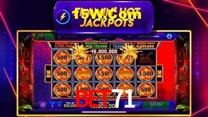 Sistemas de Segurança Bet71