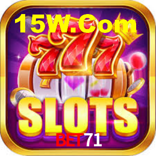 Interface Premium Bet71