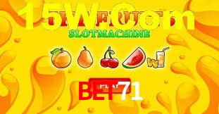 Bônus Diários Bet71