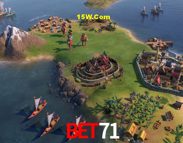 Recursos de Bônus Bet71