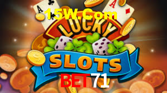 Interface do App Bet71
