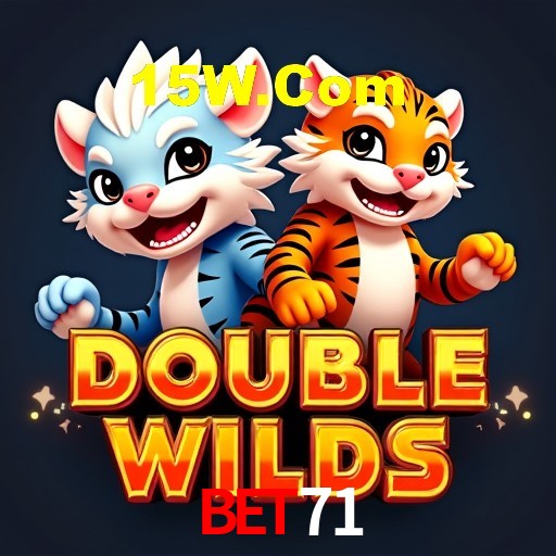 Experiência VIP Bet71