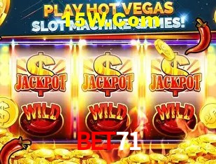 Cadastro Rápido Bet71