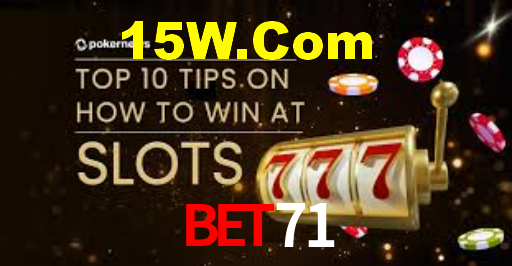 Bet71 Com Casino