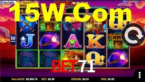 Bet71.Com