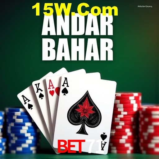 Desvendando o Mundo dos Jogos Virtuais na Bet71