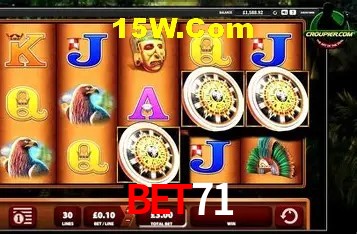 Benefícios da Conta Bet71