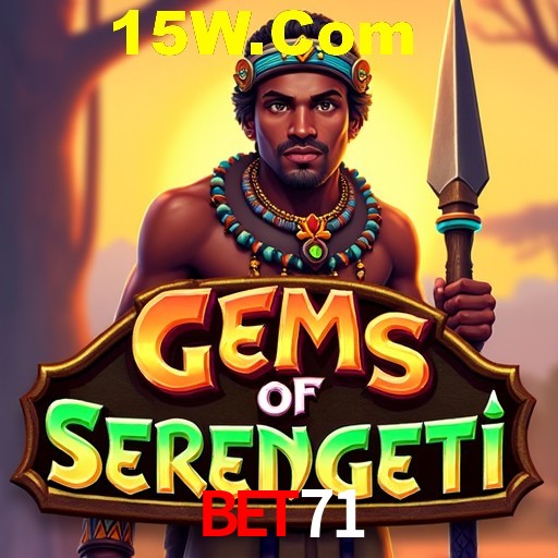 Desvendando o Mundo dos Jogos Virtuais na Bet71
