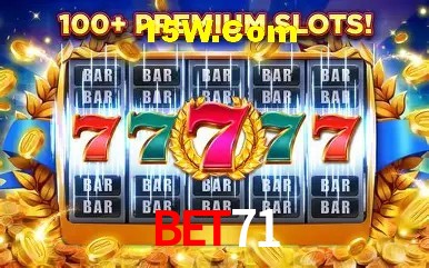 Avaliações dos Jogadores Bet71