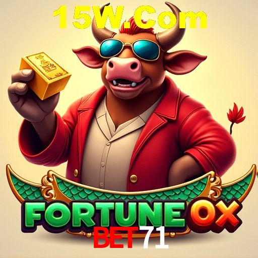 Mesa de Blackjack Bet71