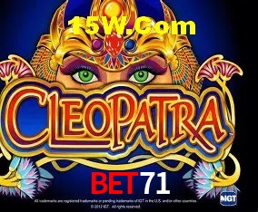 Experiência VIP Bet71