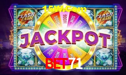 Estatísticas do Jogo Bet71