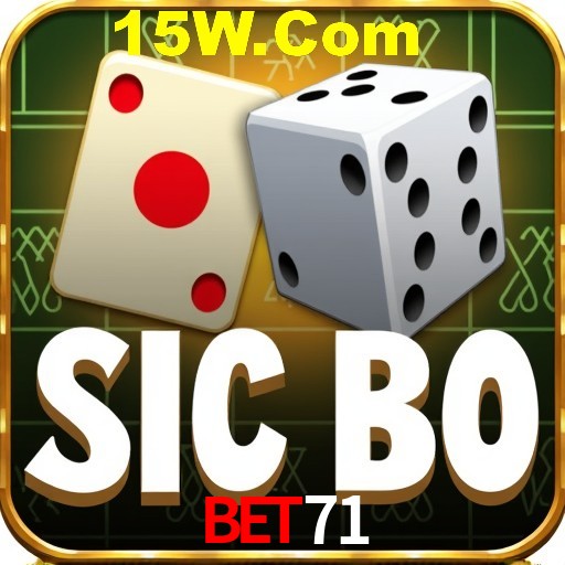 Descubra o Mundo do Cassino Online com Bet71