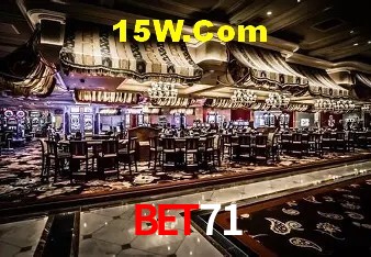 Jogos de Slot Bet71