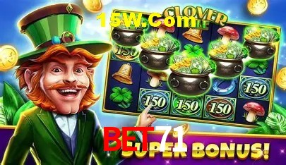 Avaliações dos Jogadores Bet71